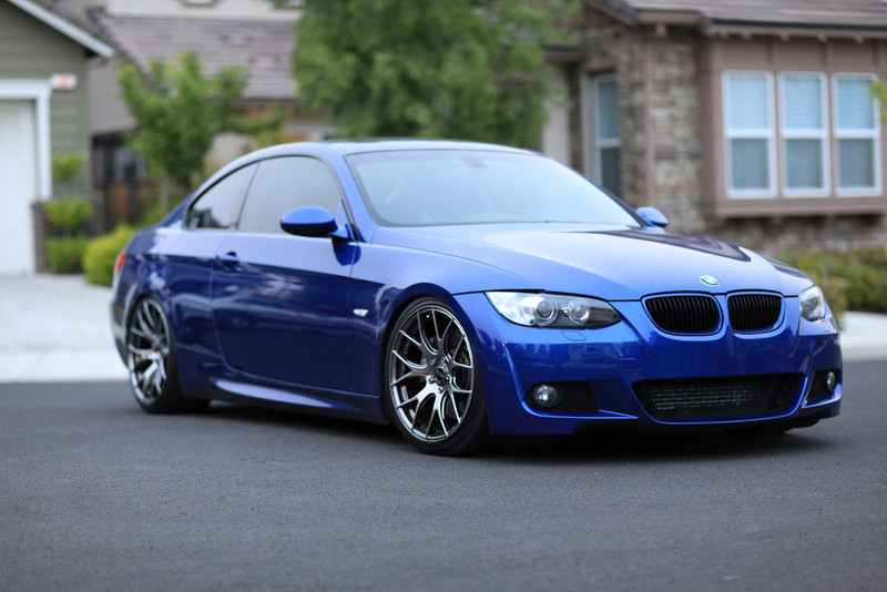 Filed under Lowera Tagged with 335i bmw coupe flush Low stanced